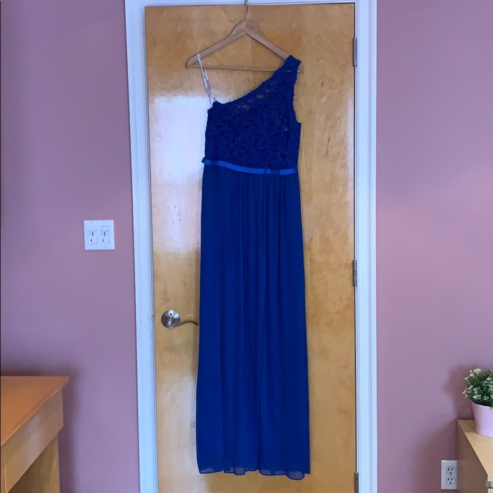 Bridesmaids dress
